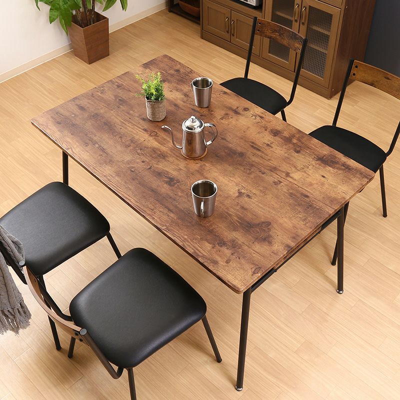 ダイニングテーブル ナビア 12075 不二貿易