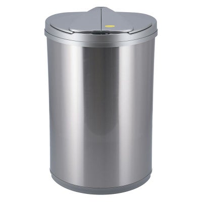 センサーダストボックス 47L 横開閉式 不二貿易