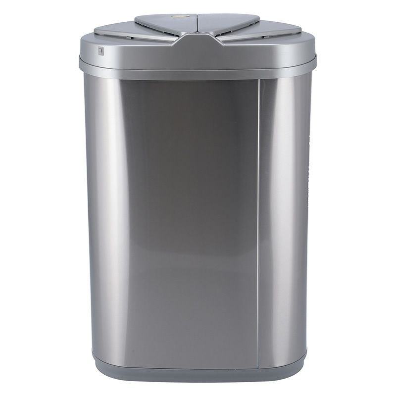 センサーダストボックス 47L 横開閉式 不二貿易