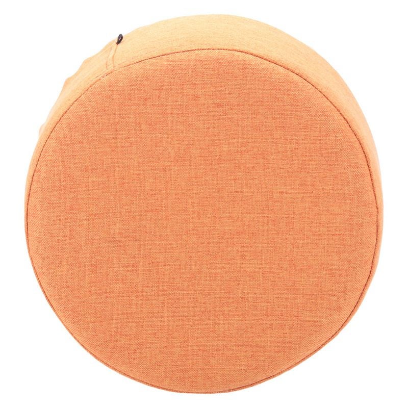 ミニファブリックスツール　ラウンド 丸 