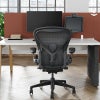 アーロンチェア Aeron Chair Bサイズ ミディアムサイズ