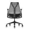 セイルチェア ブラック ハーマンミラー HermanMiller