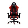 関家具 Contieaks ルセル V3 ゲーミングチェア オットマン付