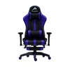 関家具 Contieaks ルセル V3 ゲーミングチェア オットマン付