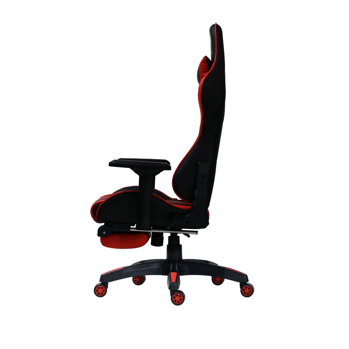 関家具 Contieaks ルセル V3 ゲーミングチェア オットマン付