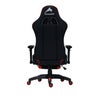 関家具 Contieaks ルセル V3 ゲーミングチェア オットマン付
