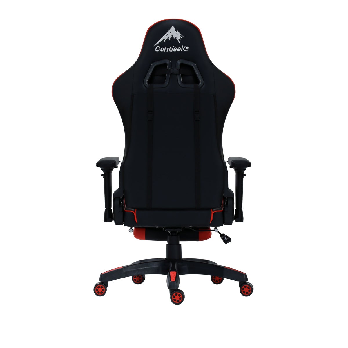 関家具 Contieaks ルセル V3 ゲーミングチェア オットマン付