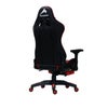 関家具 Contieaks ルセル V3 ゲーミングチェア オットマン付
