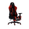 関家具 Contieaks ルセル V3 ゲーミングチェア オットマン付