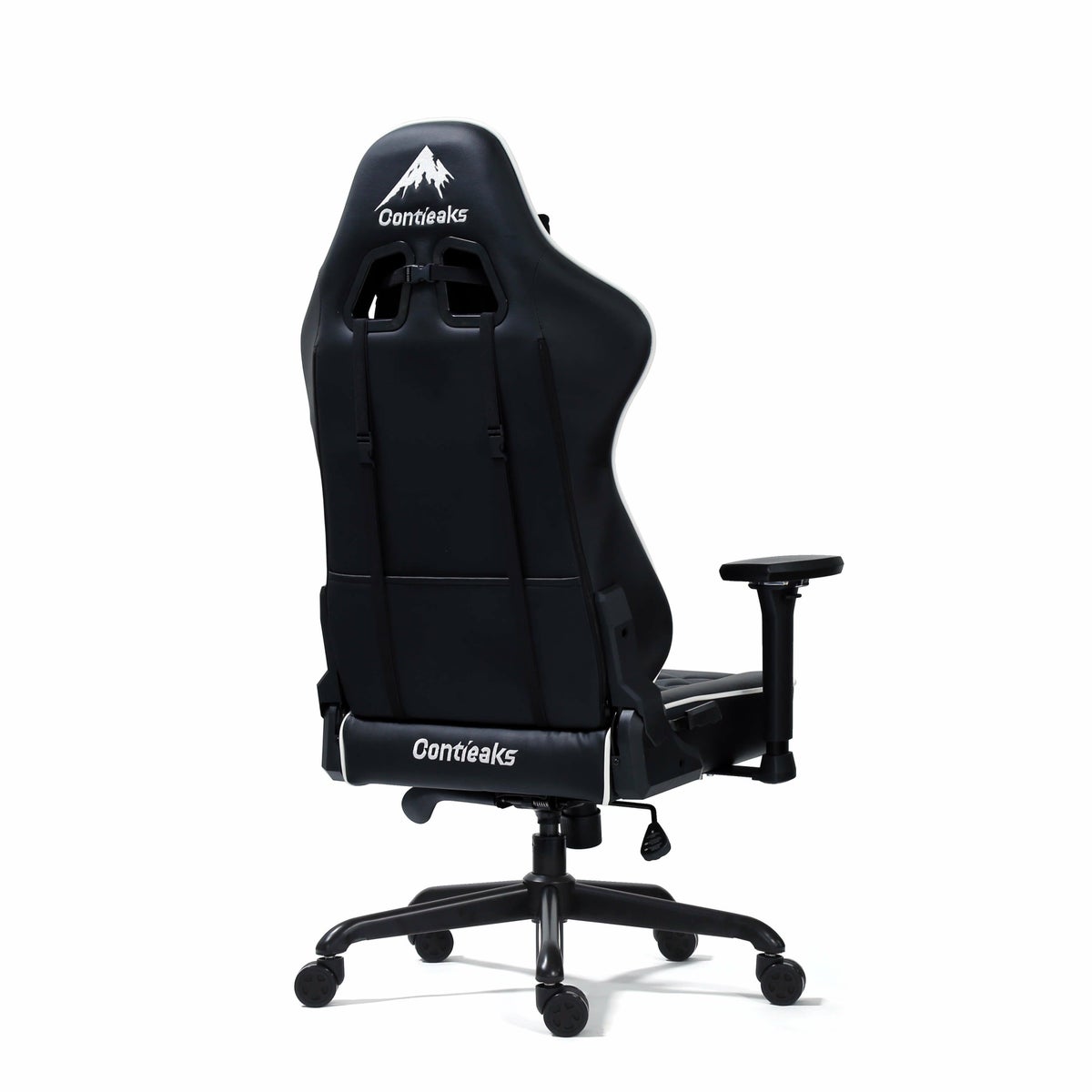 関家具 Contieaks Diablo EVO ディアブロ ゲーミングチェア