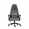 関家具 Contieaks Plera EVO ゲーミングチェア グレー