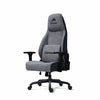 関家具 Contieaks Plera EVO ゲーミングチェア グレー