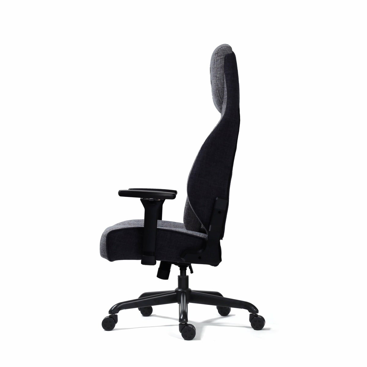 関家具 Contieaks Plera EVO ゲーミングチェア グレー