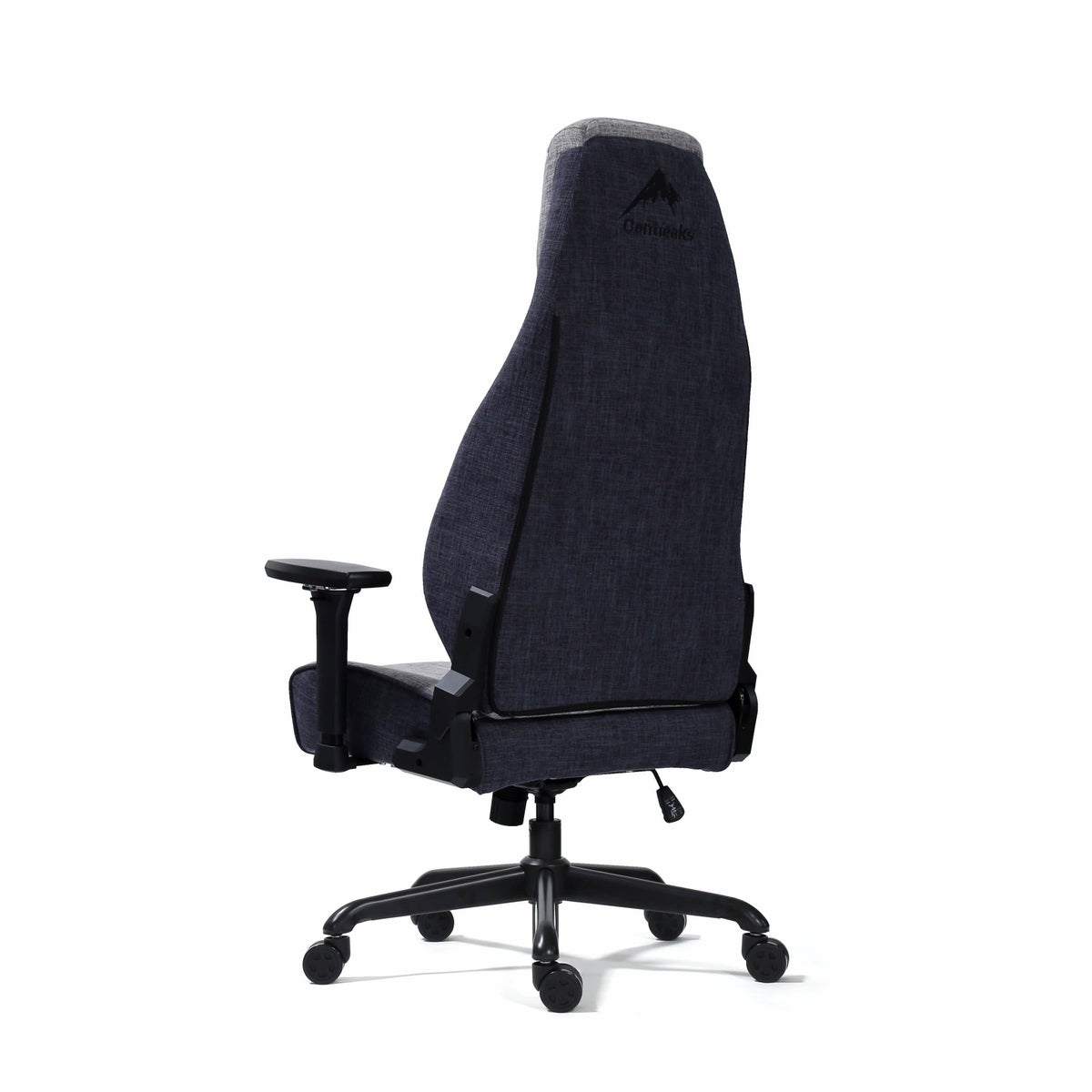 関家具 Contieaks Plera EVO ゲーミングチェア グレー