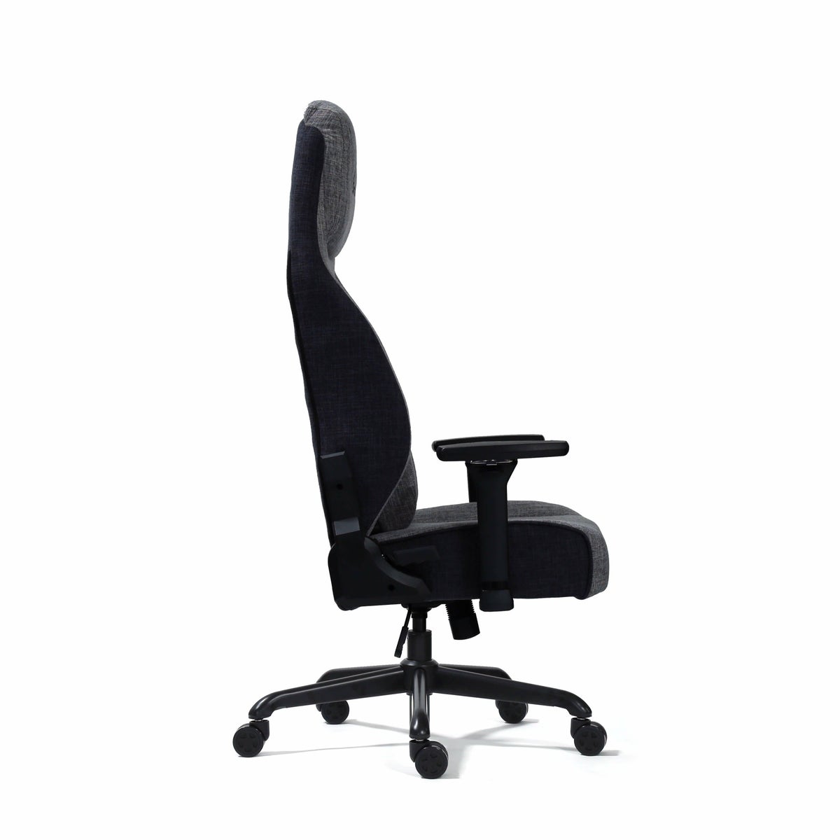 関家具 Contieaks Plera EVO ゲーミングチェア グレー