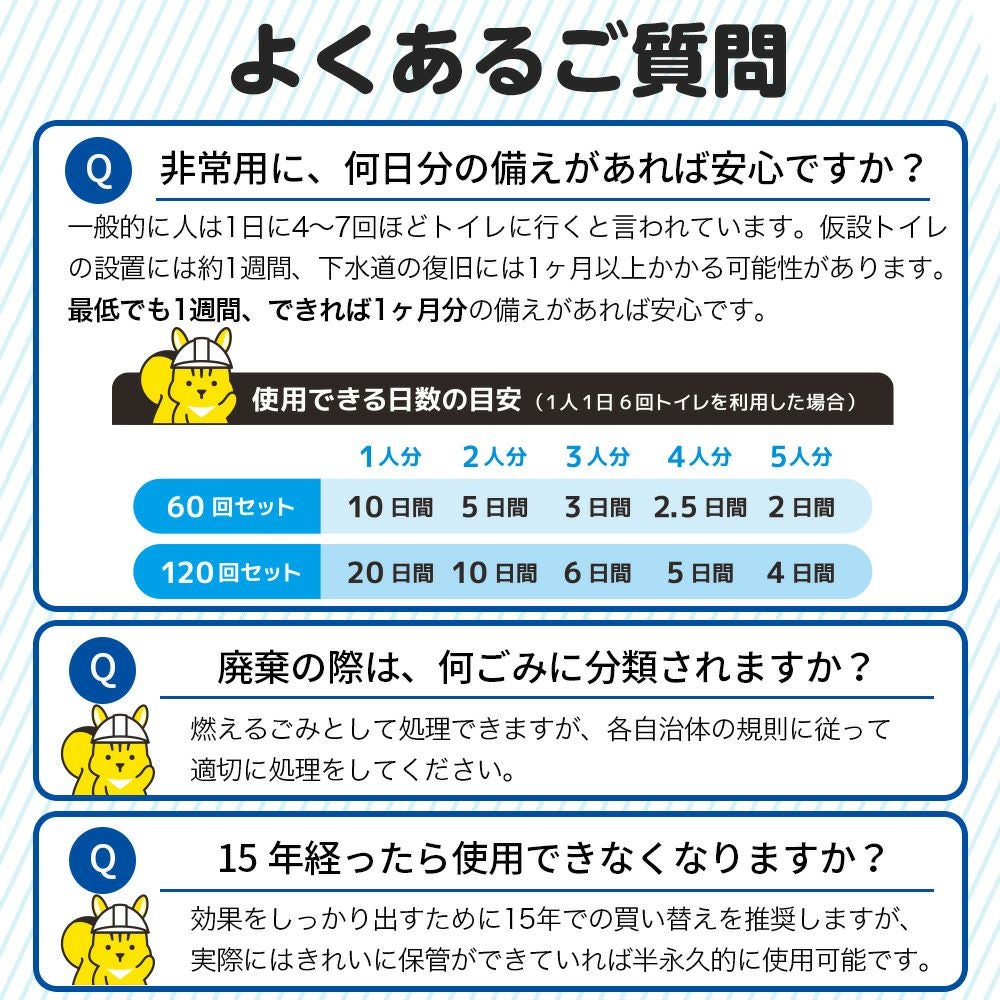 【公式 新商品】IPIC SONAE 非常用トイレ トイレのミカタ 100回 50回 15年保存 医師・防災士監修 簡易トイレ 災害用 ポータブルトイレ 携帯 凝固剤 処理袋付き