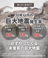 IPIC SONAE 防災リュック  初期避難オールインワン 1人用47点セット