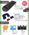 IPIC SONAE 防災リュック  初期避難オールインワン 1人用47点セット