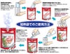 モーリアンヒートパック 加熱セット L