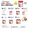 モーリアンヒートパック 加熱セット L使い方の解説