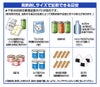 モーリアンヒートパック 加熱セット L