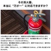 消火器2027年製