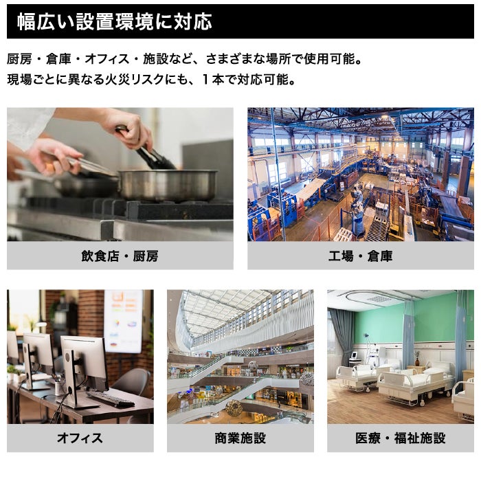 消火器2027年製